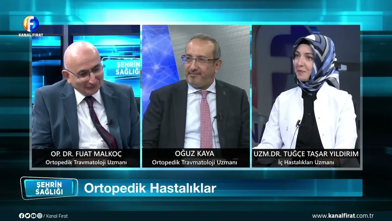 Şehrin Sağlığı 28. Bölüm