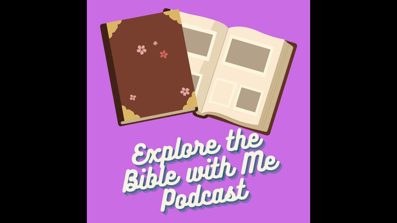 Seeds of Care: What Vegetation Teaches About God's Provision