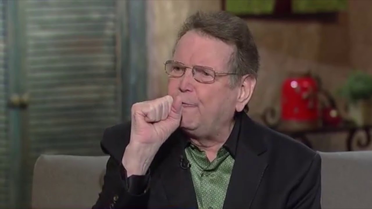 Reinhard Bonnke on Daystar TV -   Testimony   ( March 2018 )    Hosted by Marcus & Joni Lamb