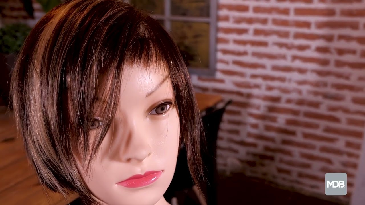 MDB Education | Tips para hacer un corte Bixie