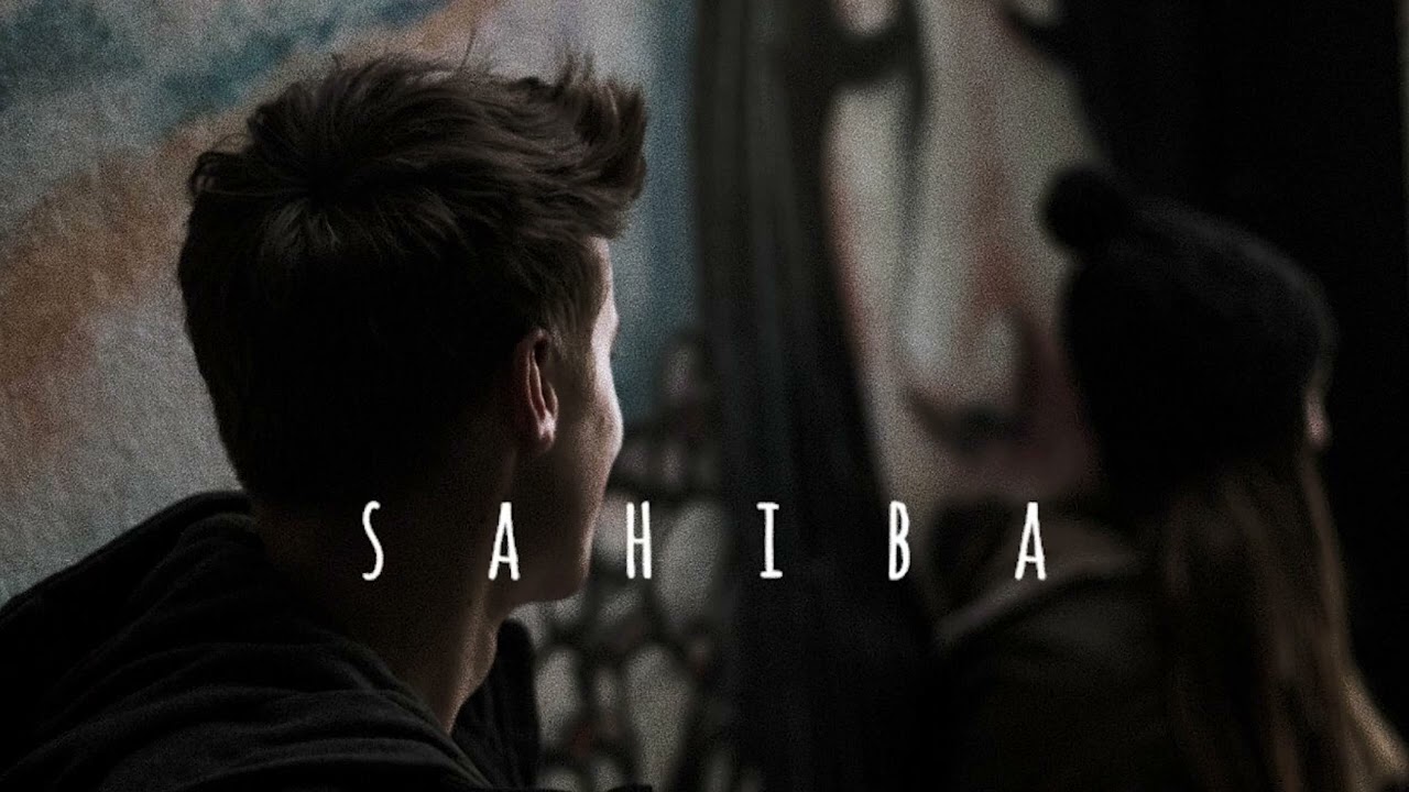SAHIBA--- [Slowed + Reverb] - SIMIRAN KAUR DHADLI  | Punjabi Song | Music of Space