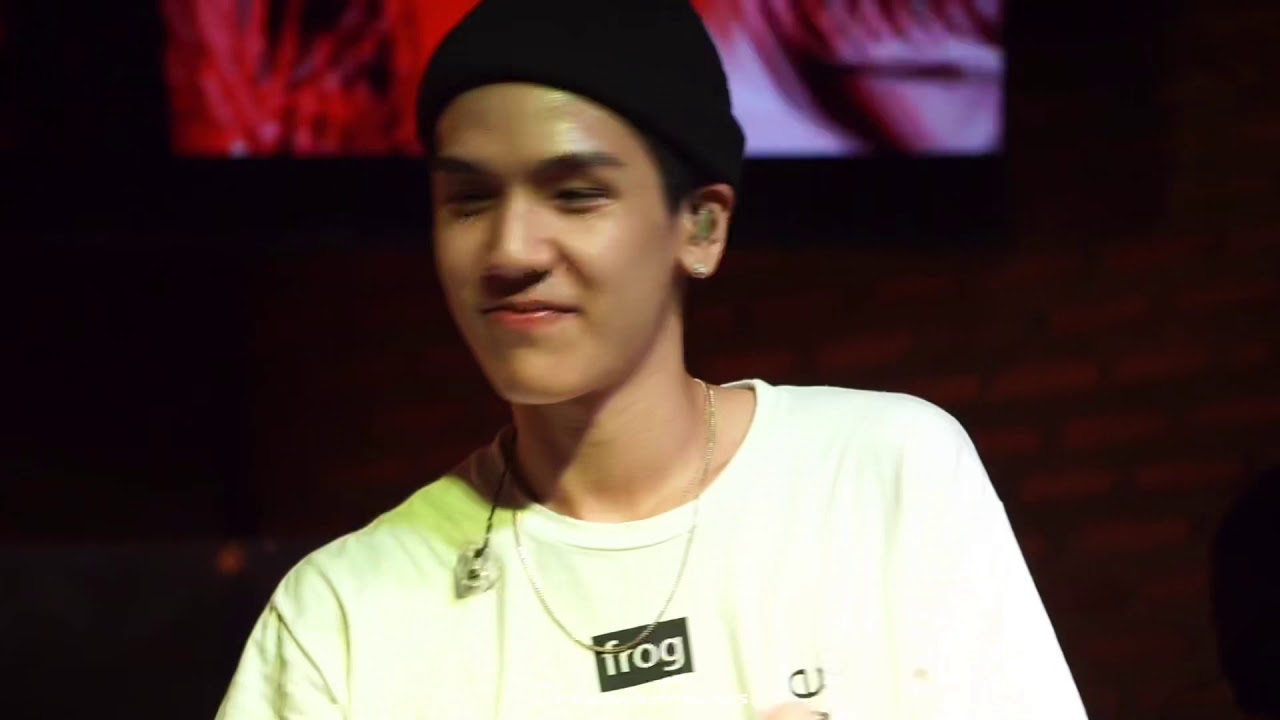 MEYOU - หมอกหรือควัน LIVE @ 20 SOMETHING BAR | DREAMISDREAMS