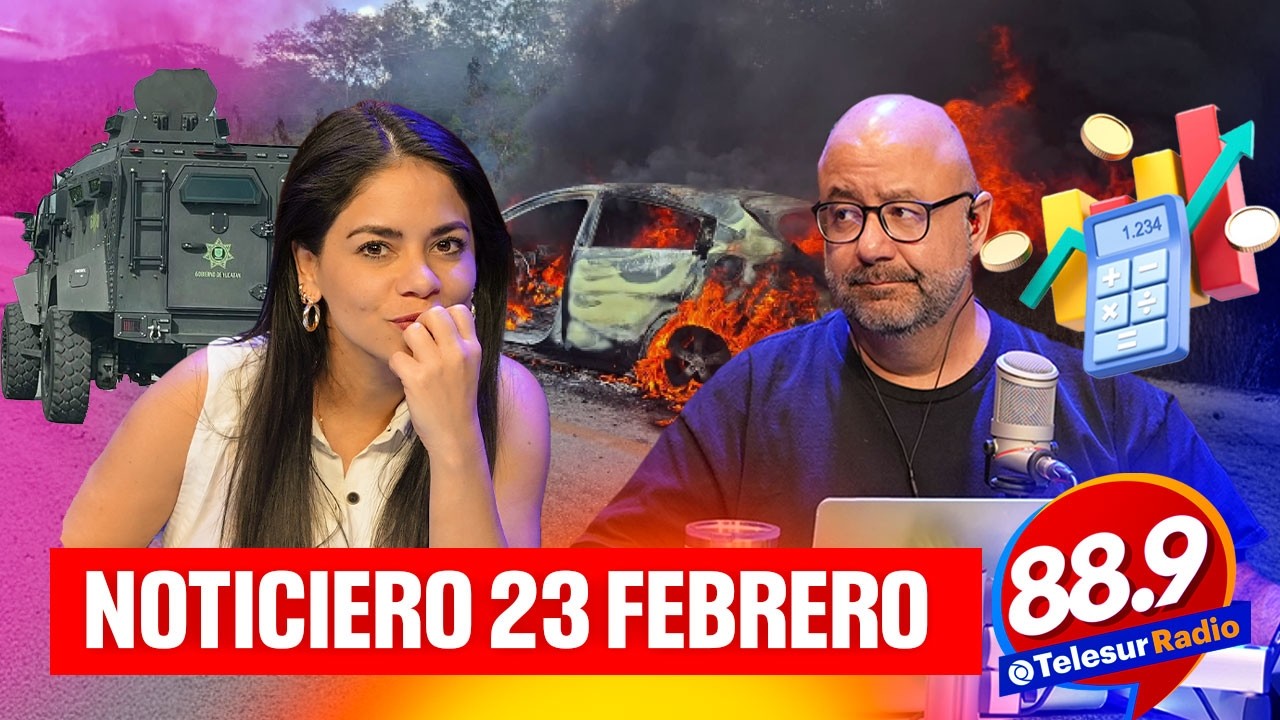 Abaten a ‘El Mencho’; blindan Yucatán por violencia nacional; ¿Qué pasa con tus deudas al morir?