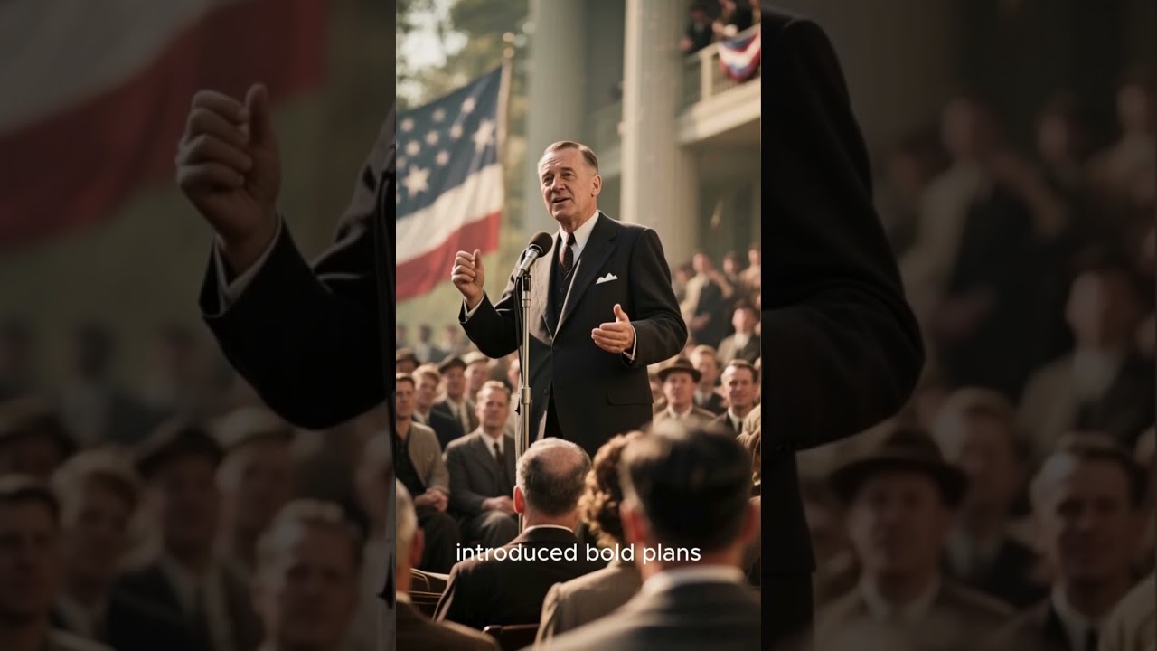 Great Depression Explained | The World’s Economic Collapse
