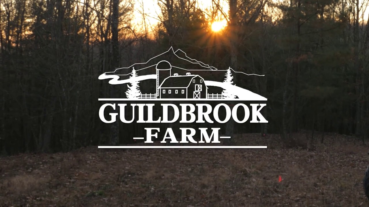 Guildbrook Farm Goes OFF GRID (Channel Trailer)
