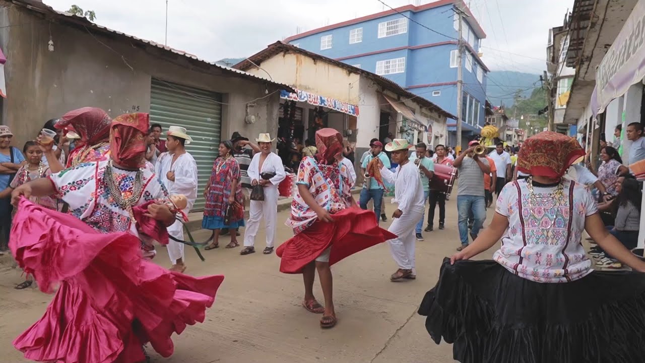 Iliatenco, Guerrero, MX.
