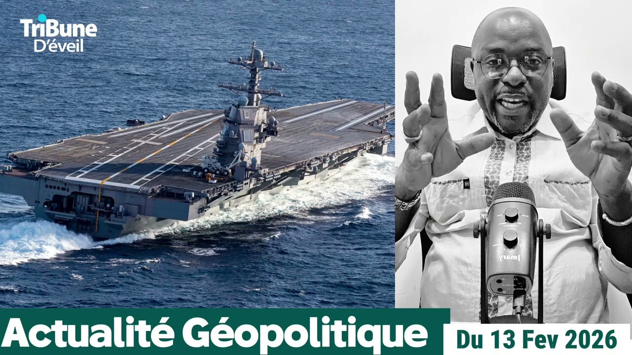 🔵🟠Préparation au renversement du régime iranien : l’ordre donné par Trump inquiète
