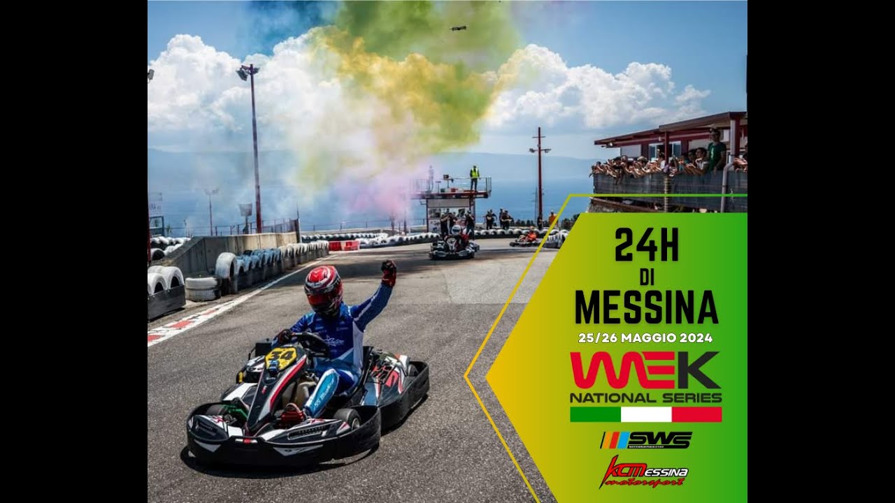 24H Messina 2023