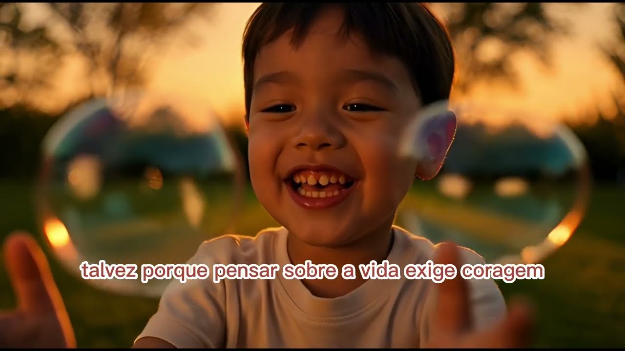 A Verdade Sobre a Vida Que Quase Ninguém Quer Ouvir