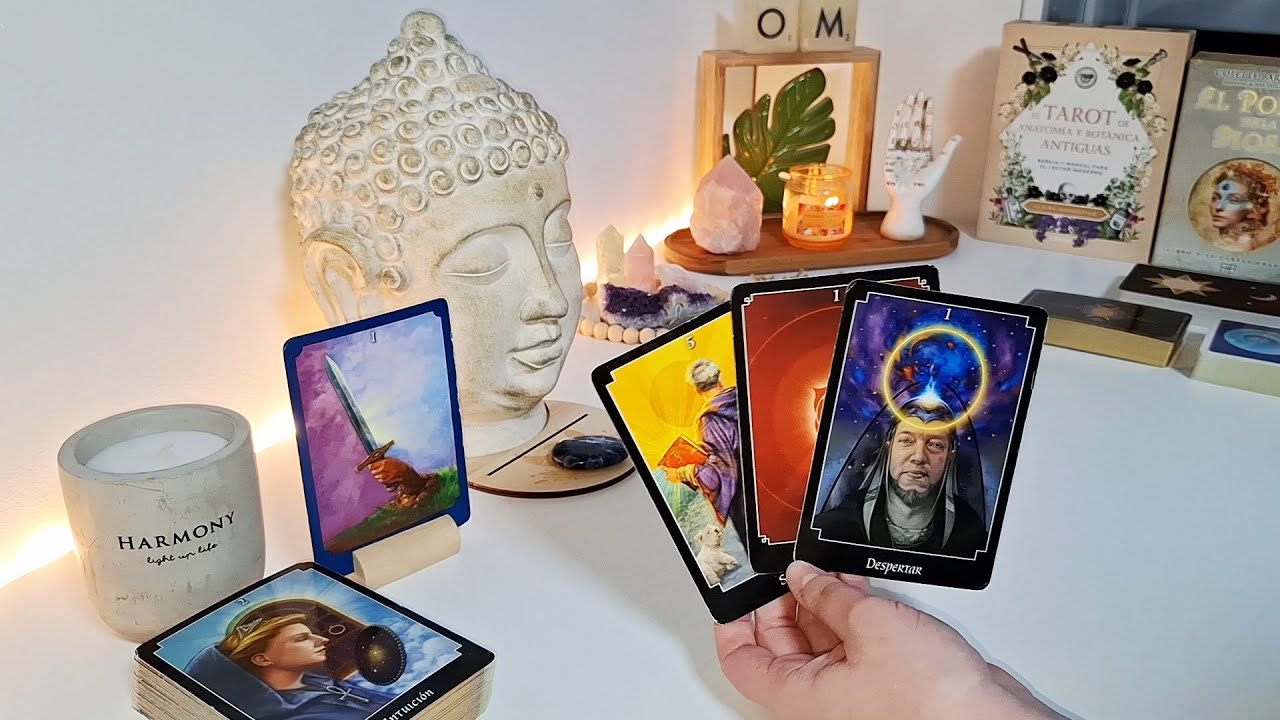  💖💭 ESCUCHA SU MENTE 💖💭SUS ÚLTIMOS PENSAMIENTOS SOBRE TI 🤯 TAROT INTERACTIVO ✨️