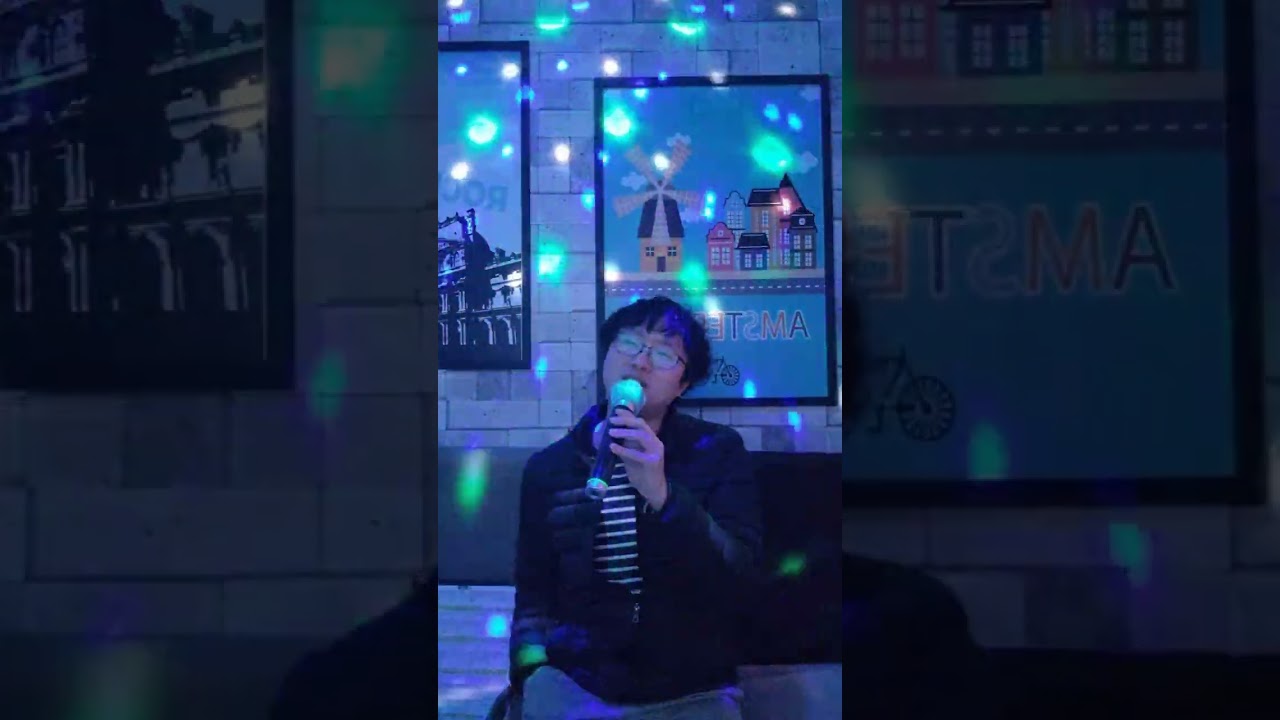 Remember(그녀의 속눈썹은 길다)_디제이덕(DJ•DOC)_노래연습