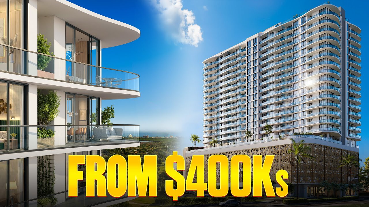 Why Everyone's Talking About ONE HOLLYWOOD (Best Deal Under $500K!)