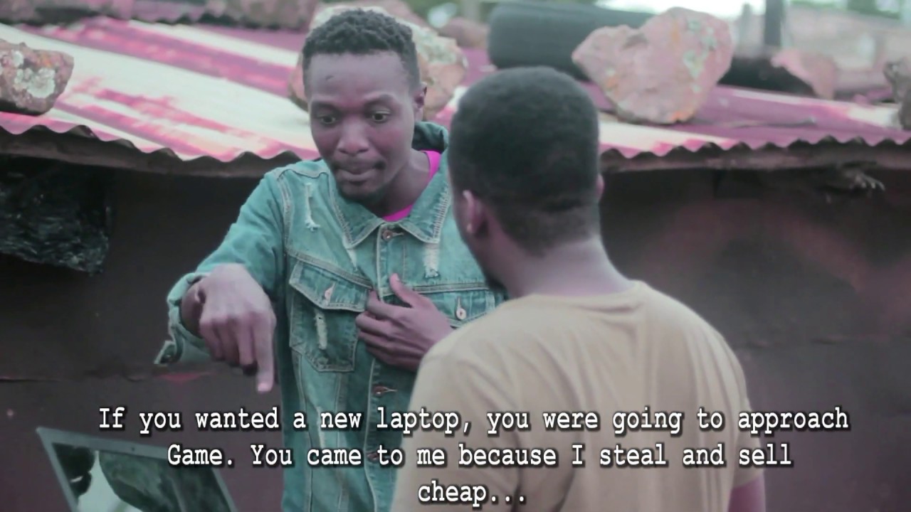 Umjikelezo (the cycle) episode 02