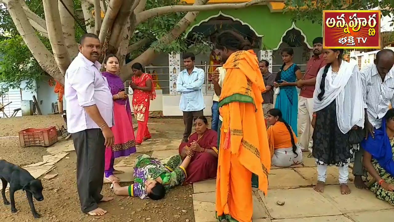 వికారాబాద్ జిల్లా పరిగి మండలం బసిరెడ్డిపల్లి గ్రామంలో క్రిష్ణగిరి క్షేత్రం