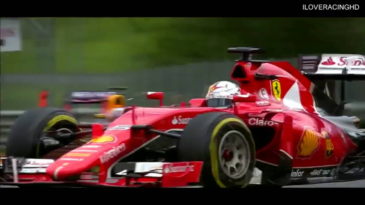 f1 2015 highlights | just for fun:)