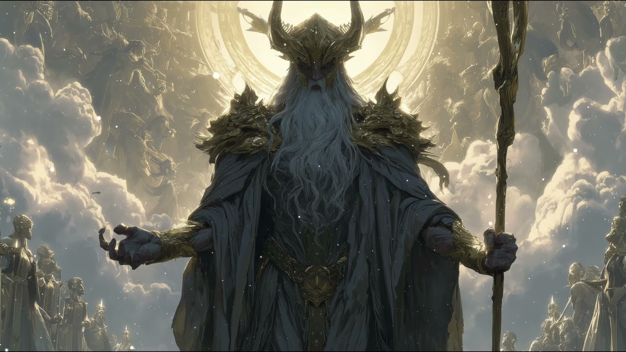 VALHALLA | THE HALL OF THE BRAVE