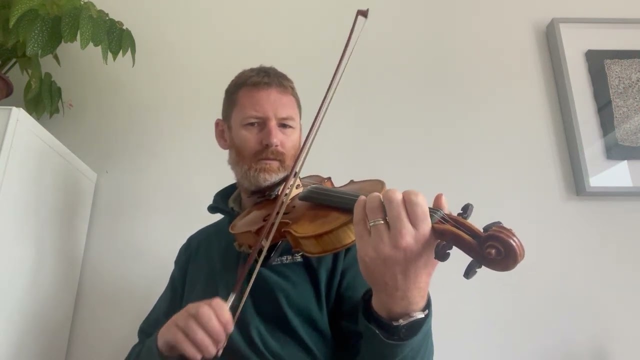 The Green Cottage (polka)
