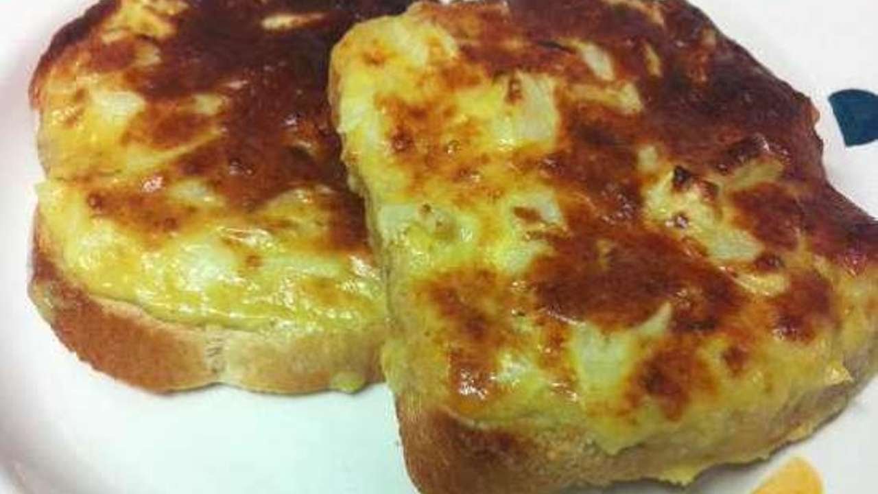 Prepara dei Croccanti Toast al Formaggio - Fai da Te Cibo & Bevande - Guidecentral
