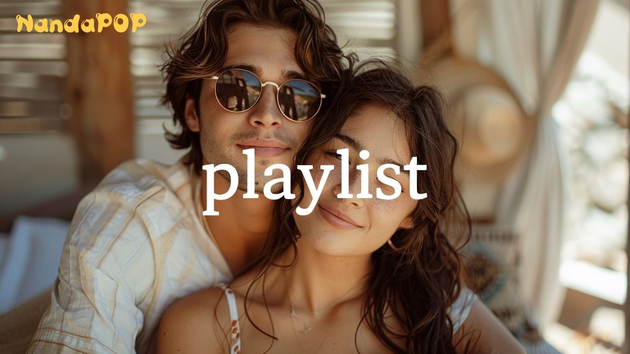 [playlist] Плейлист, где хочется пропустить лишь 1 трек | Emotional Hip-Hop・R&B・Pop