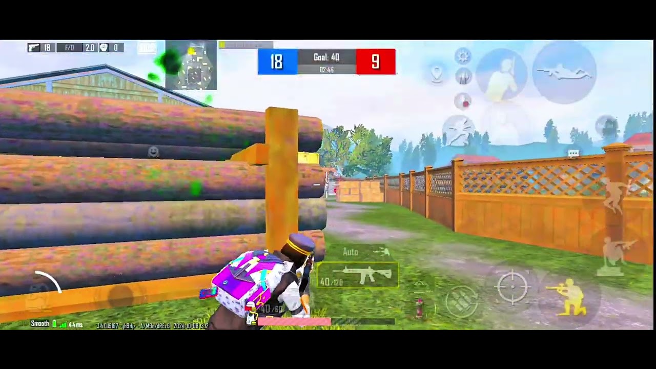 4.1 UPDATE TDM MATCH 🎮 #aadil_edit_18 #gaming #public #motivation #gamingclips 