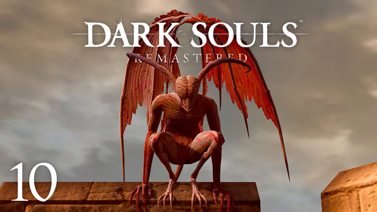 Anor Londo | Przewodnik po Dark Souls #10