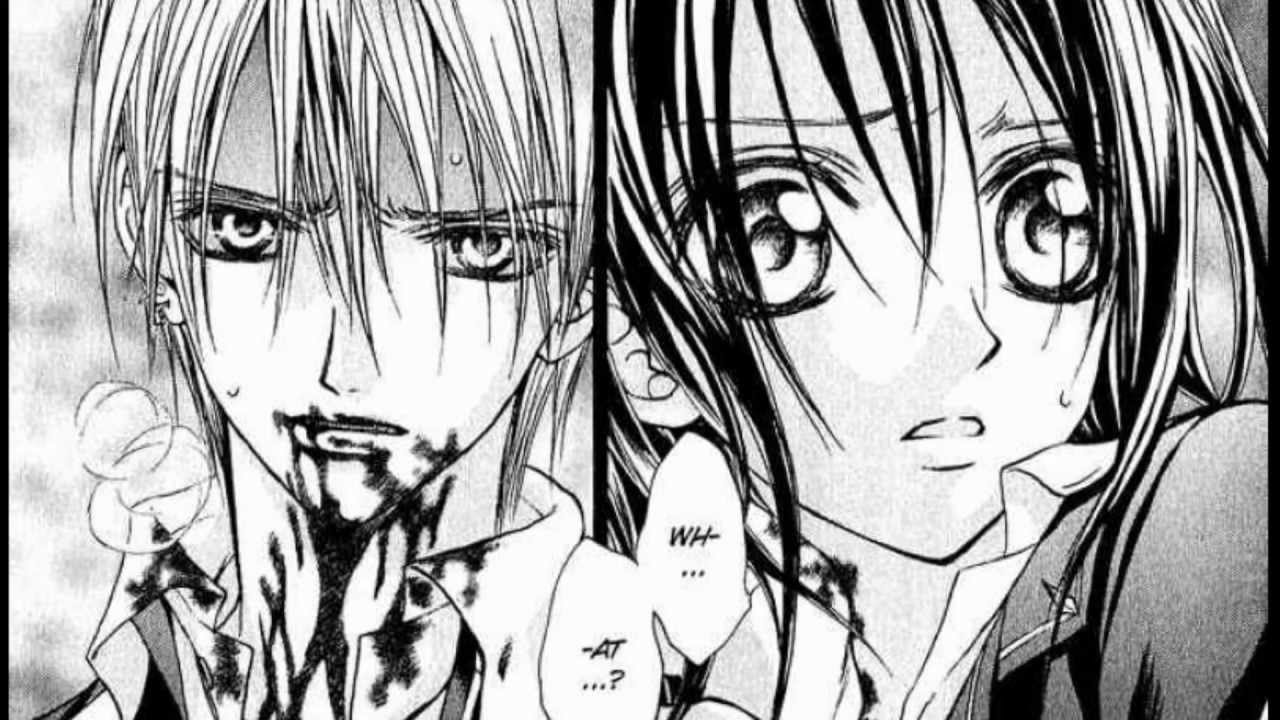 Zero & Yuuki: It's Not Over