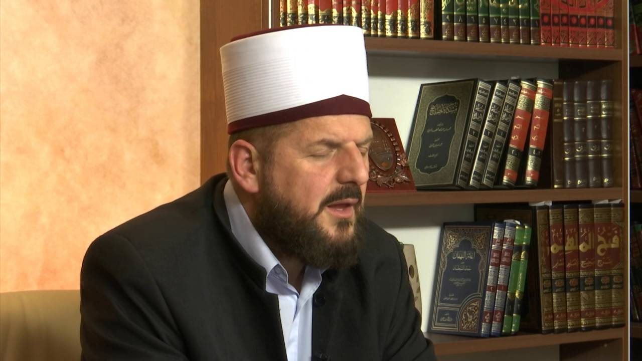 Nr.03 - Pyetje & Përgjigje - Dr. Shefqet Krasniqi (SEZONI 2)