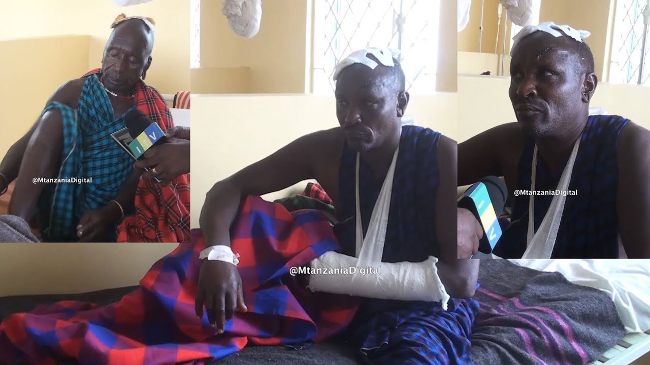 MIGOGORO YA ARDHI YAZUA MAPIGANO MONDULI/ BARAZA LA MADIWANI LAINGILIA KATI