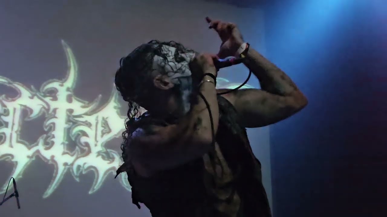 Noctem - The Black Consecration (LIVE AT MDF 2024 ON 5-24-2024)