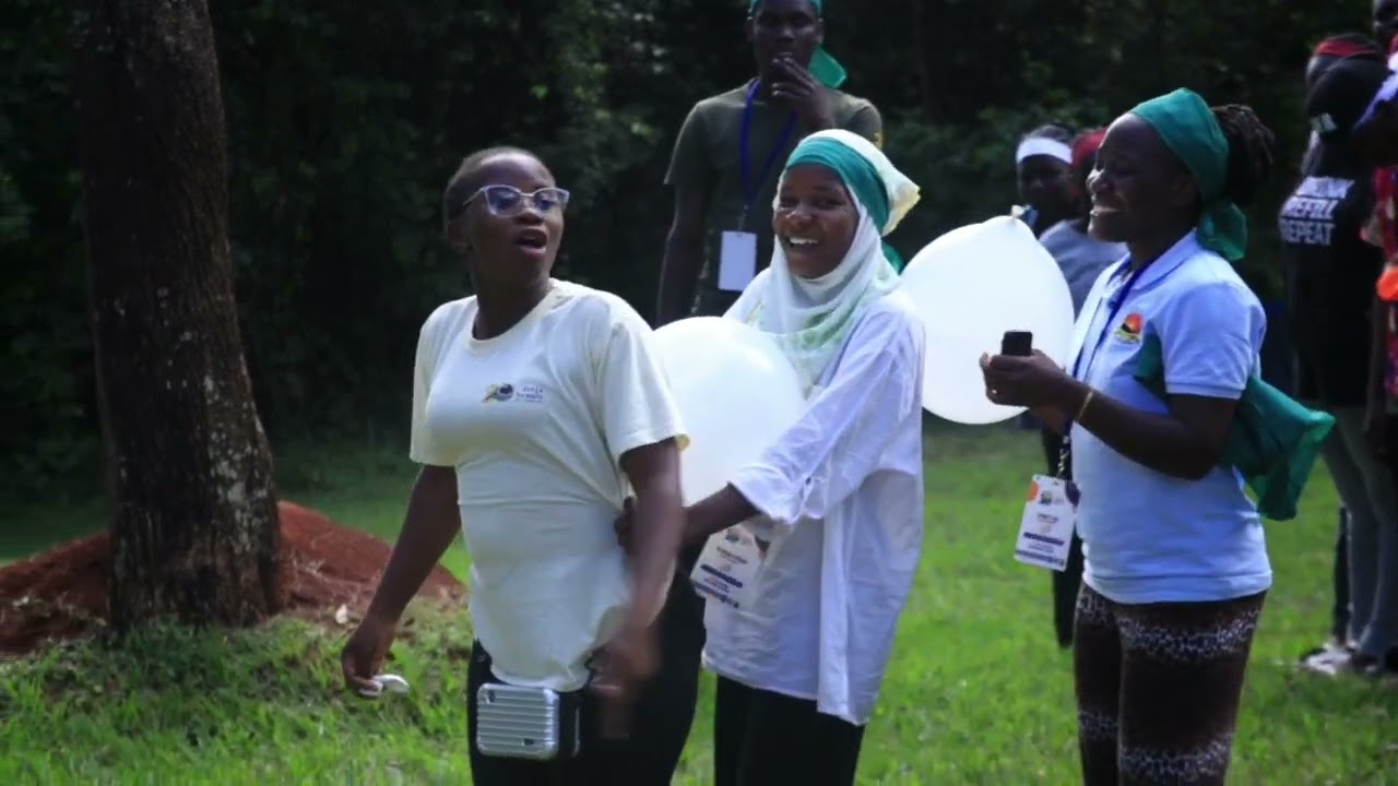 Jinja Rovers moot Day 1