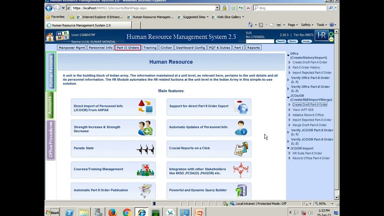 digital signature!!hrms 2.5 digital signature install karne ka tarika steps by steps