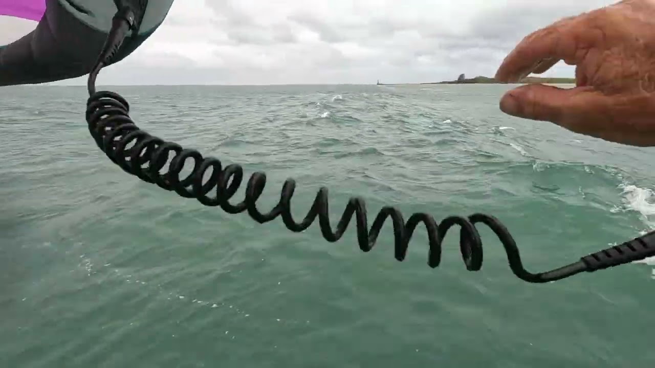 one wave