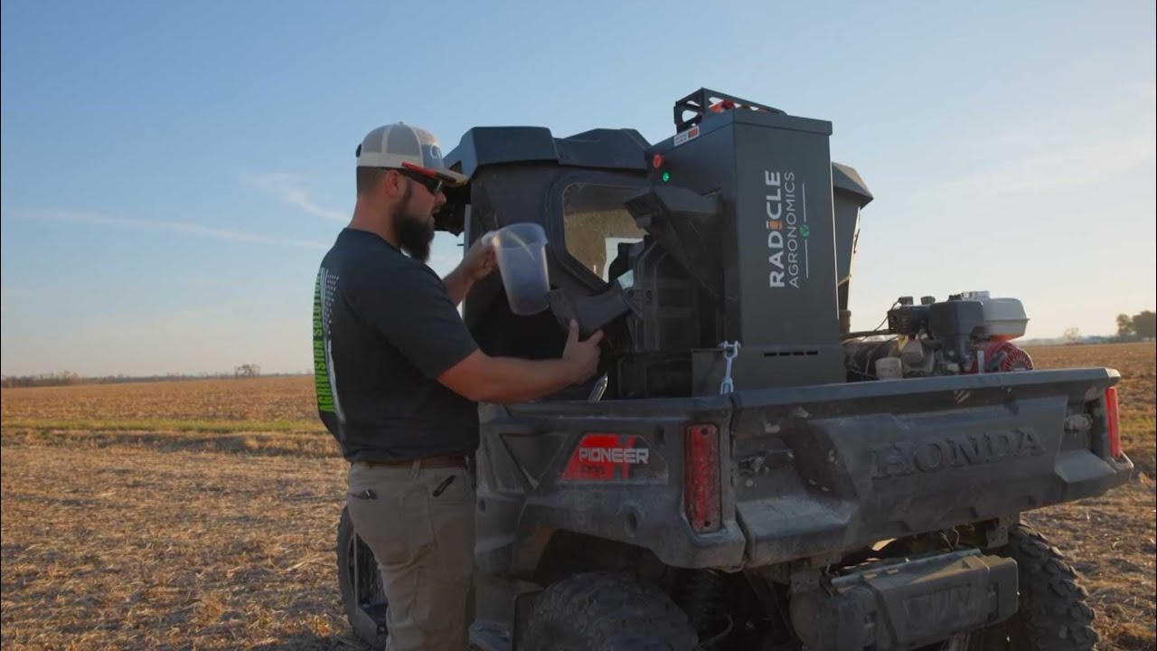 This Week in Agribusiness, Jan. 18, 2025