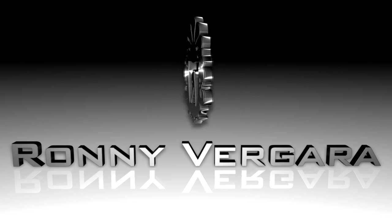 Ronny Vergara-3.44 Am (Black Asteroid Remix)-Darknet