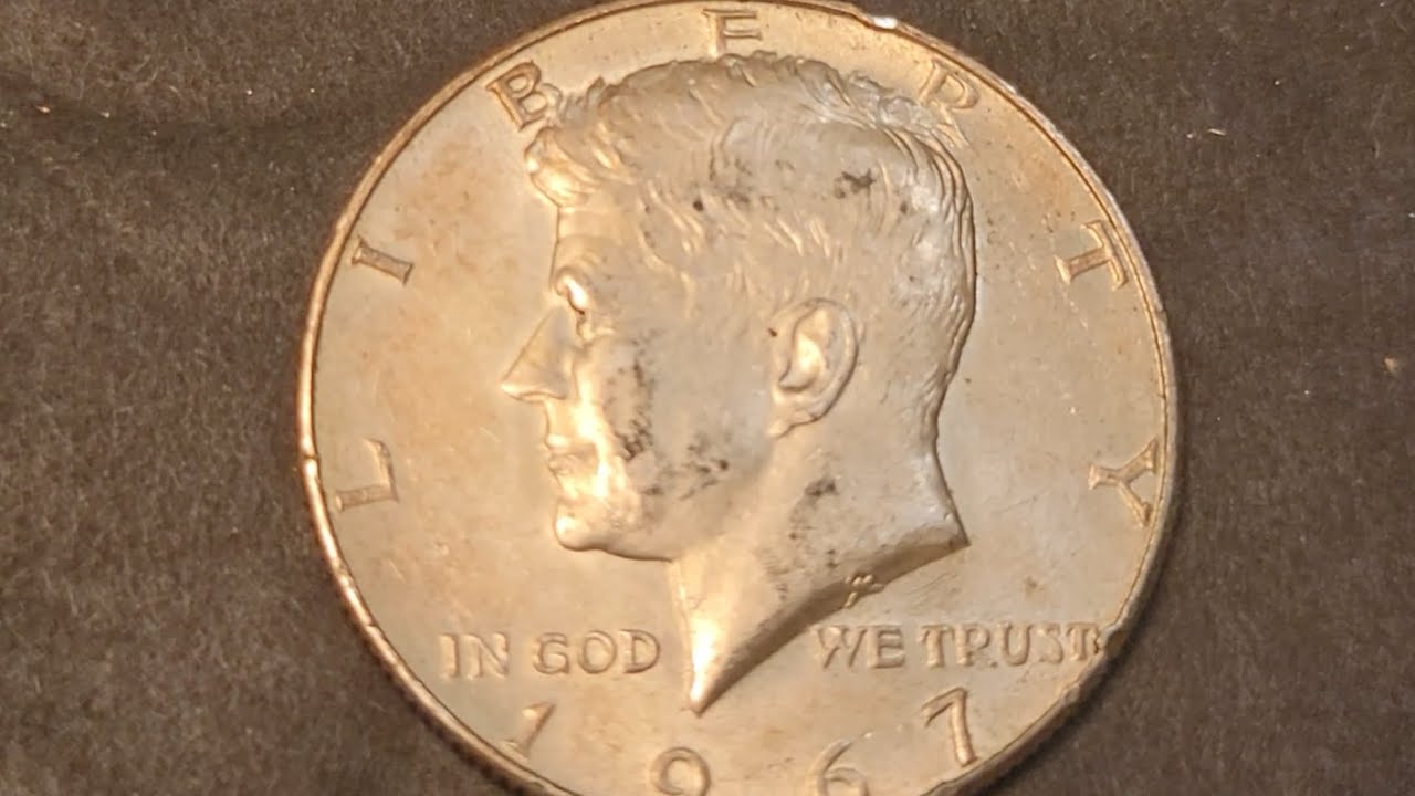 Last box surprise (half dollars)