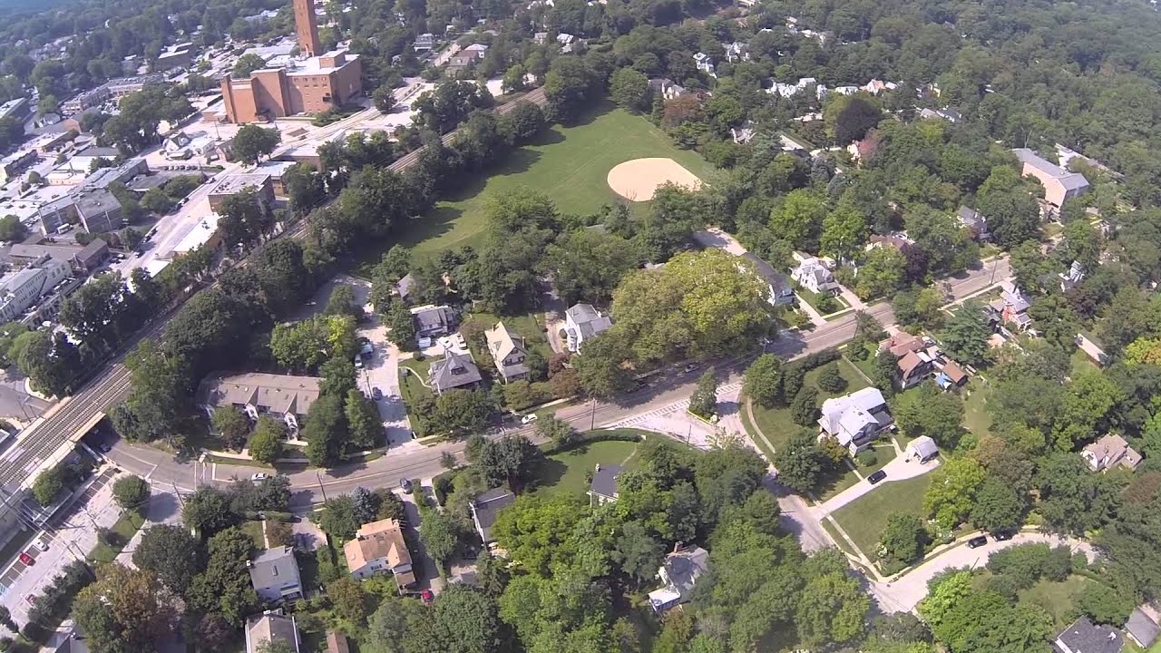 Wayne Pa