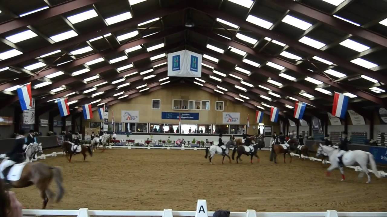 NK carrousel  Starteam  bij Schoteroog 15 6 2014