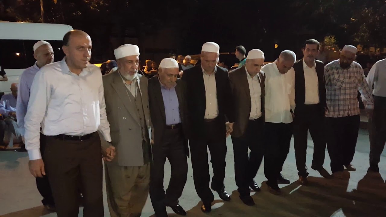 Halay Şeyh muuniddin aydın