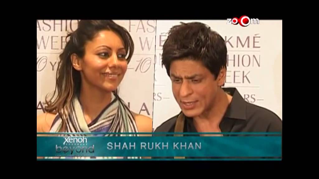 Shahrukh Khan's Real Llife Story