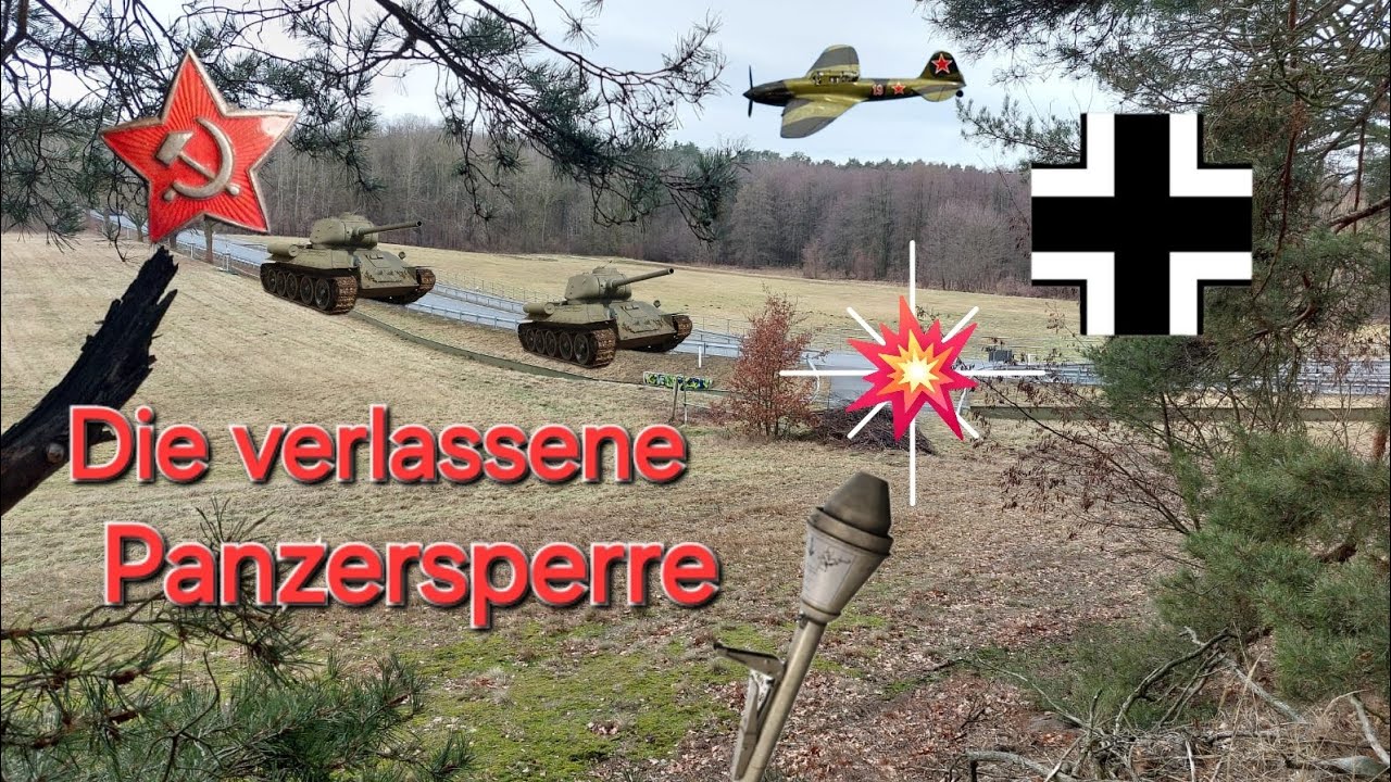 Wenn der Deutsche Volkssturm nach Hause gegangen ist ... 🤷‍♂️