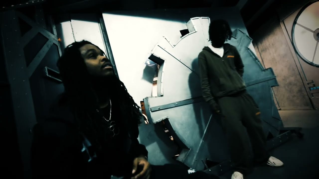 Dice Ft. $amaad