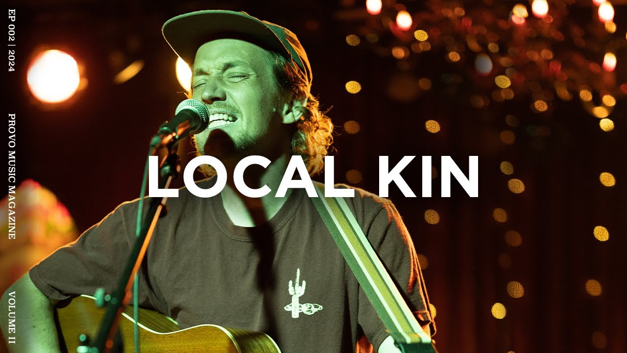 Local Kin - 