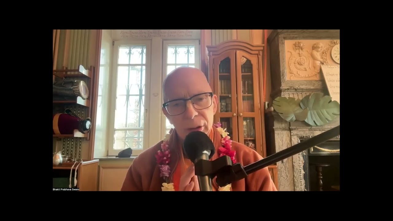 Gaura Purnima   Radhadesh   3 March 2026