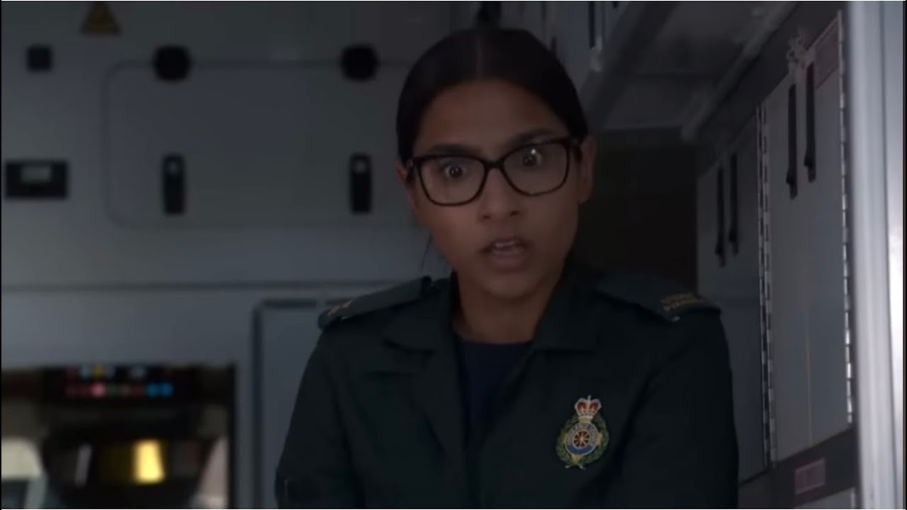 Coronation Street - Asha Has a Stressful Day At Work (25th August 2025) 