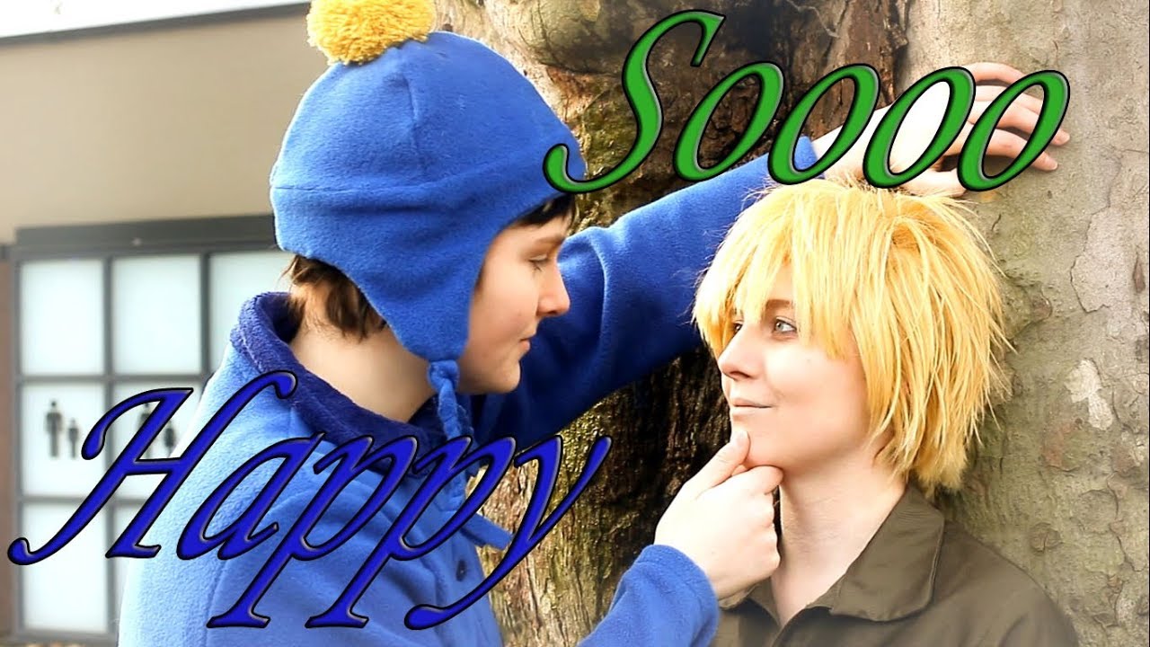【CMV】Sooo Happy