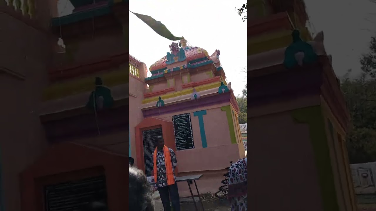మలేశ్వర స్వామి 🪷 (గుండ్ల )నంద్యాల జిల్లా శివరాత్రి 2026,ముక్కర హరినాథ్ ప్రధానోపాధ్యాయులు అనంతపురం 💐🙏