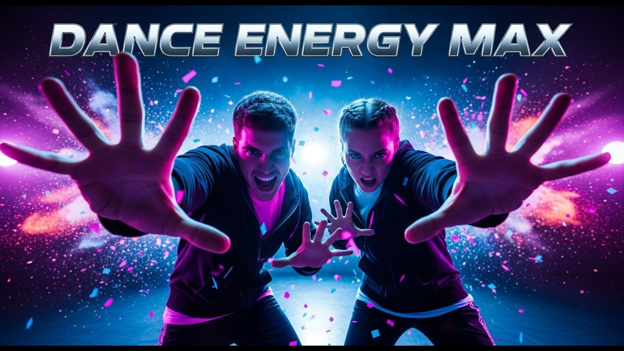 Eurodance Mix 2026 – Authentic 90s Dance Music Revival