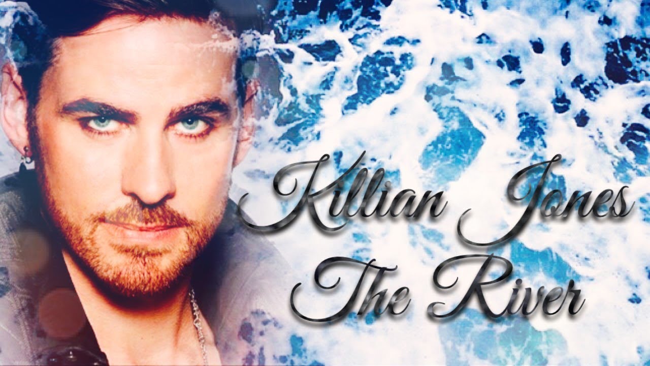 Killian Jones - The River