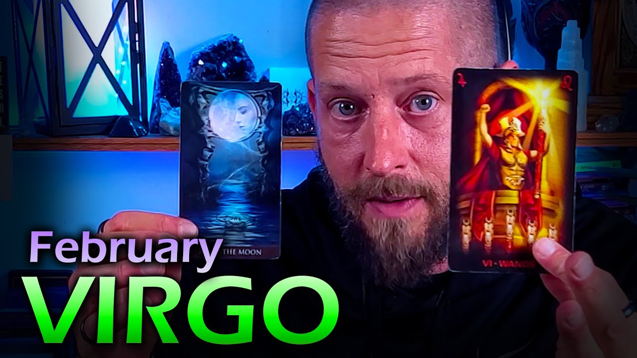 VIRGO Tarot - Their SECRET EXPOSED, Now YOU Must Decide... (Late February-Early March 2022 Love)