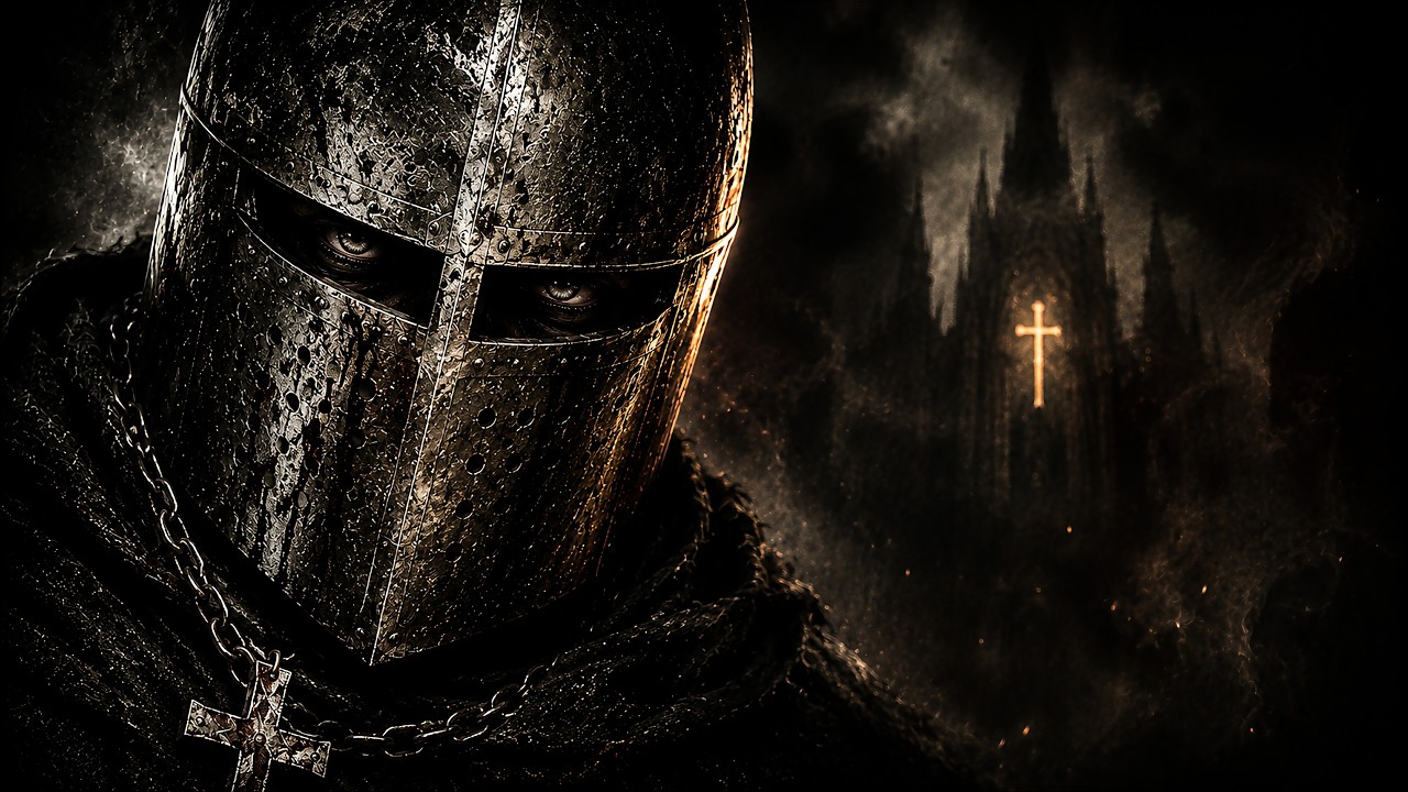 Epic Gregorian Power Metal Chants | Astra Lumina (Full Songs)